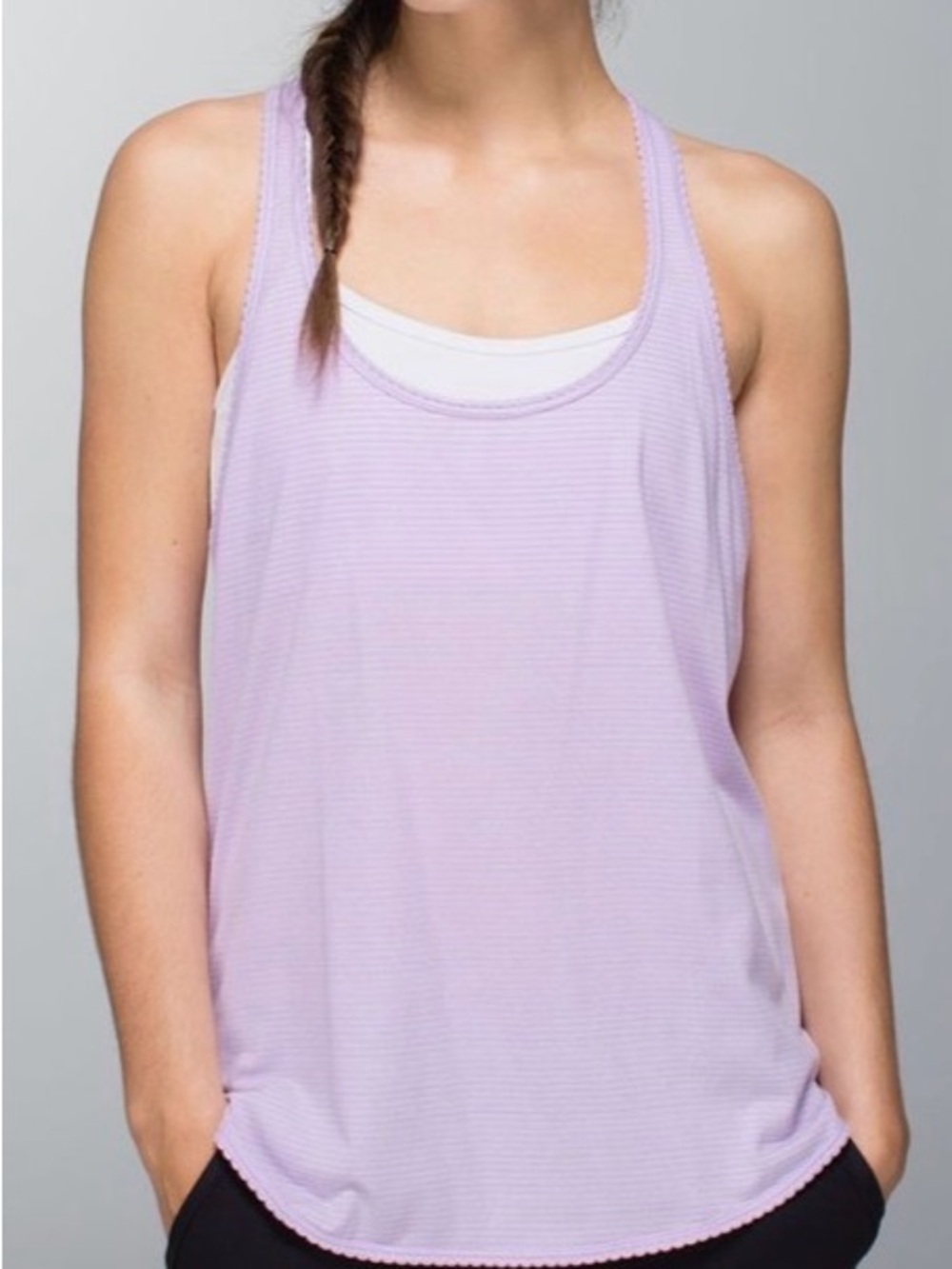 Lululemon Singlet Tank